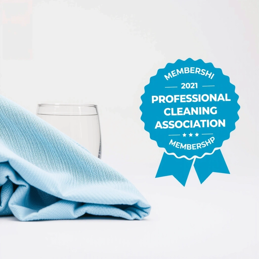 Crime Scene Cleanup Association member