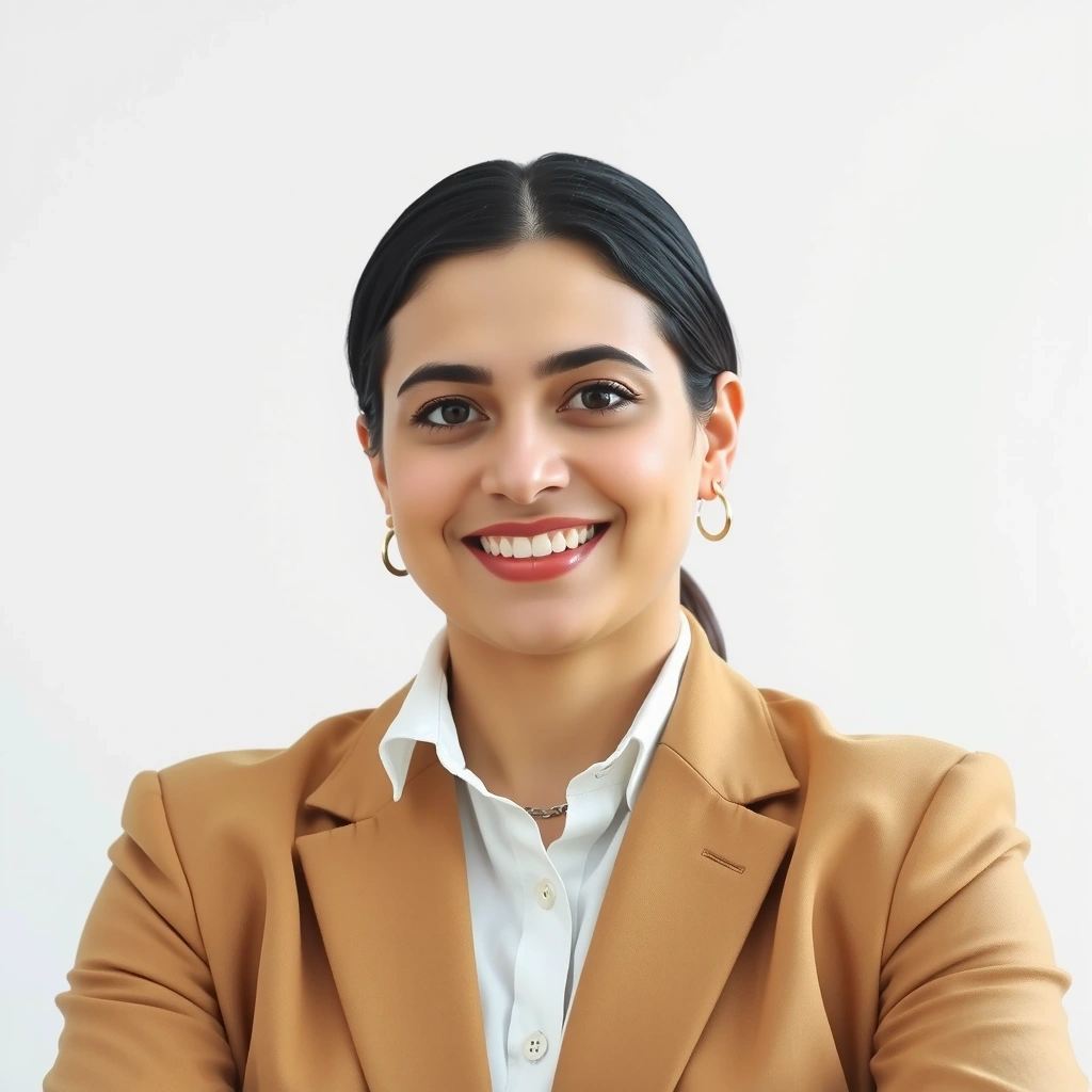 Sarah Martinez, Business Owner